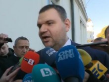 Делян Пеевски разкри какви са му очакванията за новия парламент