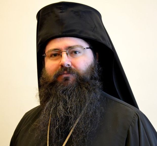 Н. пр. Мелнишкият епископ Герасим ще представлява Българската православна църква при откриването на 48-то Народно събрание