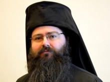 Н. пр. Мелнишкият епископ Герасим ще представлява Българската православна църква при откриването на 48-то Народно събрание