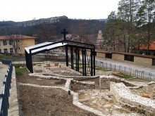 Църквата "Св. Иван Рилски" във Велико Търново приема посетители в Деня на светеца