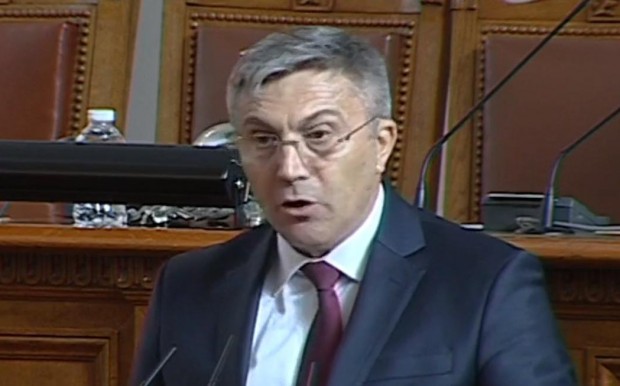 Мустафа Карадайъ: ДПС беше единствена опозиция на ГЕРБ