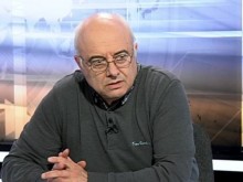 Васил Тончев, "Сова Харис": Предизборната борба ще продължи, не очаквам синхрон между парламентарните групи