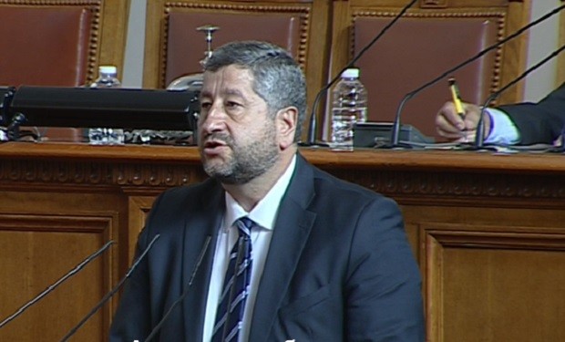 Христо Иванов: Решението на политическата криза е неутрална прокуратура и независим съд