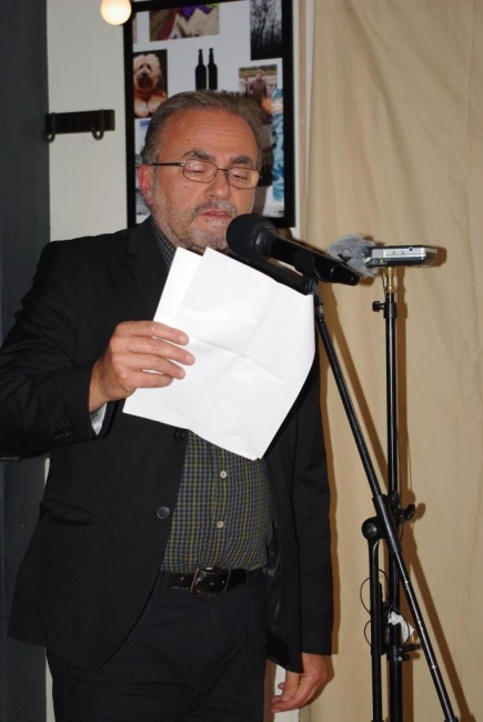 TD Един от най утвърдените български поети преводачи и публицисти на нашето