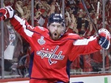 Американски фенове нарекоха руски играч от НХЛ "враг на народа"