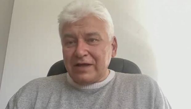 Конституционалистът проф. Пламен Киров коментира казуса с двата неуспешни опита