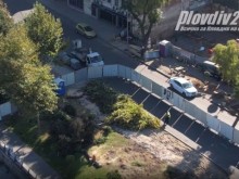 Искането за извънредна сесия за пробива на Водната палата е депозирано в Общинския съвет