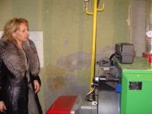 В лютата зима масово глобяват директори заради парни котли 