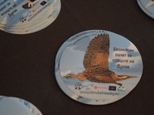 ЕРМ "Запад" и орнитолози опазват птиците по река Дунав с бюджет 6.6 млн евро