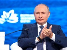 Путин въвежда военно положение в анексираните украински области