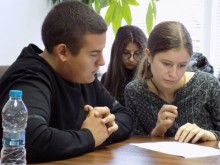 Апелативна прокуратура - София посрещна студенти по право в Деня на отворените врати