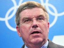Президентът на МОК с препоръка руските спортисти да не участват в никакви състезания