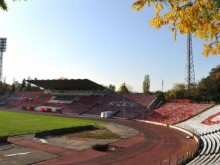 ЦСКА-София се мести на Националния стадион "Васил Левски" след мача с Локомотив (София)