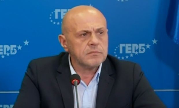 Томислав Дончев: Хората ще накажат политиците за това поведение