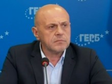Томислав Дончев: Хората ще накажат политиците за това поведение
