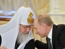 Руската църква притежава имоти до военни обекти в Норвегия