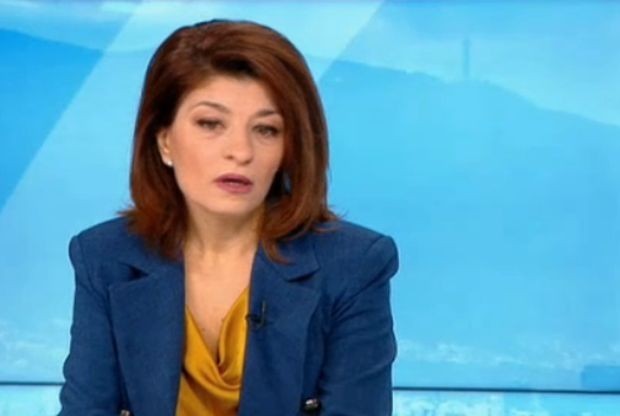 Десислава Атанасова: Изправени сме пред конституционна криза, предизвикана от детинските прищевки на някои партии