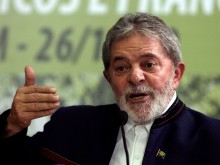 Преднината на Лула пред Болсонаро намалява преди вота в Бразилия