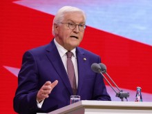 Президентът на Германия отмени планираното от седмици посещение в Киев