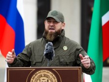 Кадиров призова Путин да разпореди удари срещу украинското ръководство