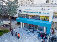 УМБАЛ "Света Марина" - Варна приключи деветмесечието с отлични резултати