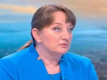 Деница Сачева: Ние ще се борим до последно да направим мнозинство