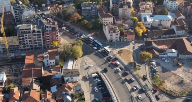 БСП Пловдив: Кметът и неговият екип предизвикаха хаос по пътищата в града