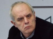 Андрей Райчев: Председателят на парламента не може да бъде остър камък