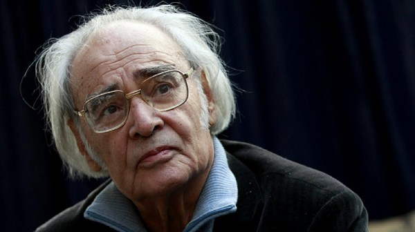 Почина големият български писател акад Антон Дончев  Авторът на безсмъртния роман