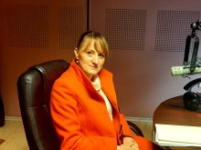 Министър Карамфилова: Насочваме 3,5 млрд. лв. европейски средства към опазване на околната среда и подобряване качеството й