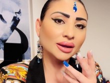 Софи Маринова с петцифрен хонорар за сватба