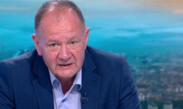 Михаил Миков: Мисля, че има шанс да изберем председател на НС