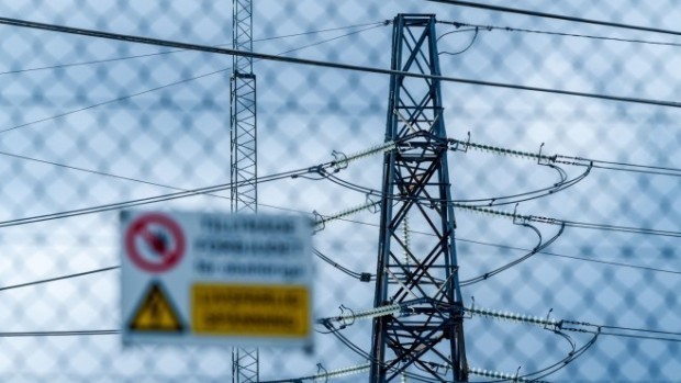 TD ЕСО ще извършва ремонтни дейности по електропроводи 110 kV киловолта