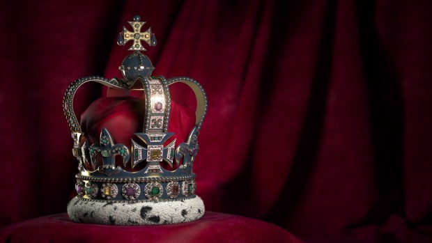 Бритaнският крал Чарлз III може да забрани на по-малкия си