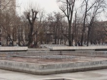 Пускат фонтаните в Цар Симеоновата градина на 27 март