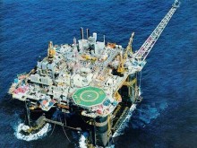 Пекин обяви откриването на дълбоководно газово находище в Южнокитайско море
