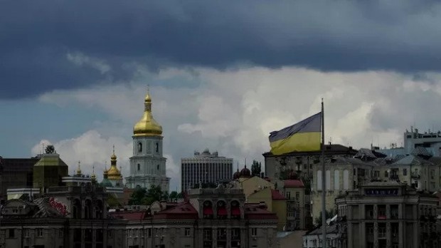 Въздушна тревога е обявена на територията на цяла Украйна