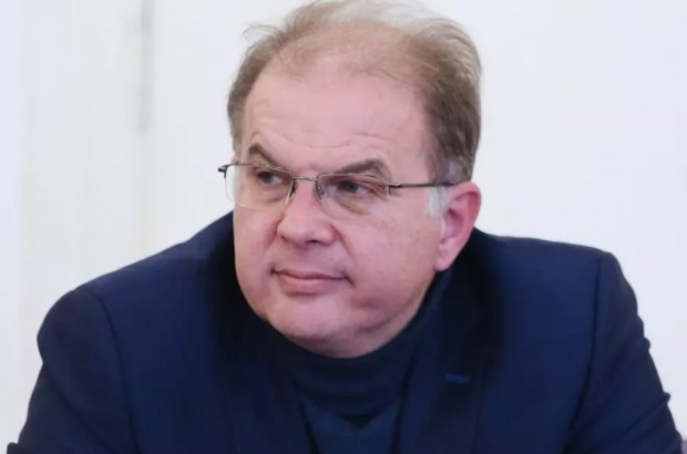Радомир Чолаков: ПП иска да взриви българския парламентаризъм