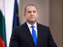 Румен Радев: Академик Антон Дончев отстояваше духовните устои на българщината