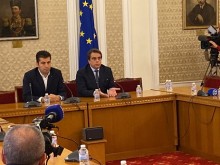 От ПП предлагат всяка партия да посочи по двама кандидати за председател на НС от друга партия