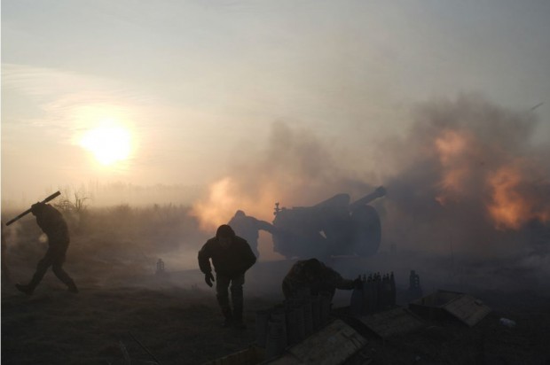 МО РФ: ВСУ са попаднали в засада в Херсонска област при опит да пробият отбраната