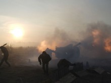 МО РФ: ВСУ са попаднали в засада в Херсонска област при опит да пробият отбраната