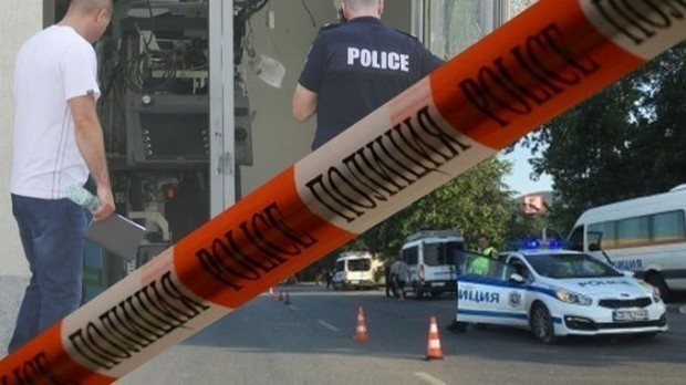Двама са в болница след скандал в пловдивския квартал "Коматево"