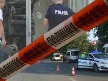 Двама са в болница след скандал в пловдивския квартал "Коматево"
