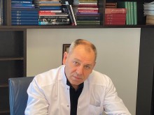 Проф. д-р Валентин Говедарски: Като директор на водеща кардиологична болница ще работя за спокойна среда за медиците и адекватно заплащане