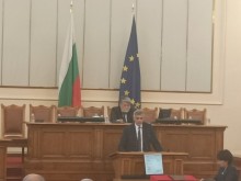 Стефан Янев: Не е ясно какво искаме да дискутираме – правила, критерии или избор на председател