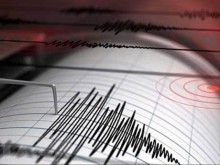 Земетресение с магнитуд 6,7 по Рихтер бе усетено в Панама