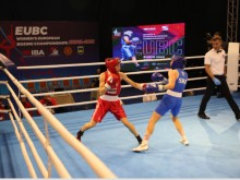 След четвъртфиналите: България е в Топ 5 по медали на Европейското по бокс за жени