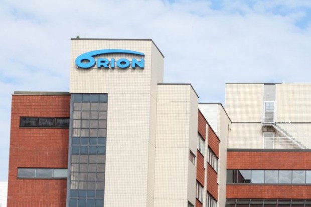 Руското подразделение на финландската фармацевтична компания Orion Pharma продължава да