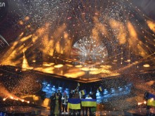 България се отказва от участие в конкурса "Евровизия" през 2023 година